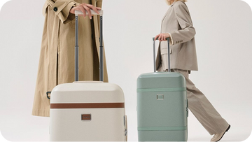 How to open locked suitcase if password is forgotten