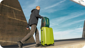 Indian Hard Luggage Brands Compared: Manufacturing Truth Behind Yayavar, VIP, Safari & More