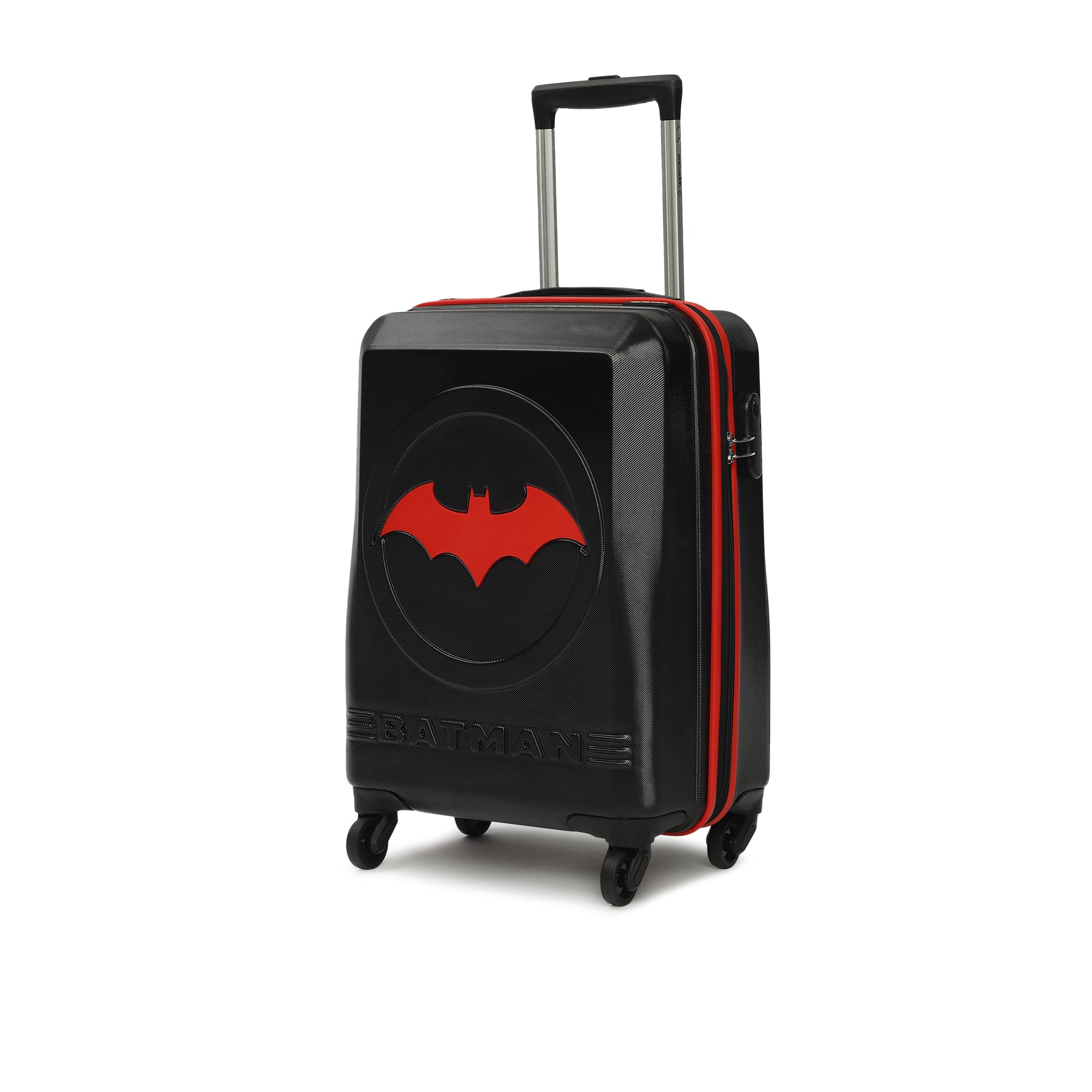 Batman Red Small Trolley
