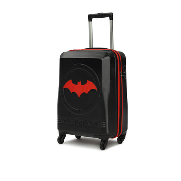 Batman Red Small Trolley