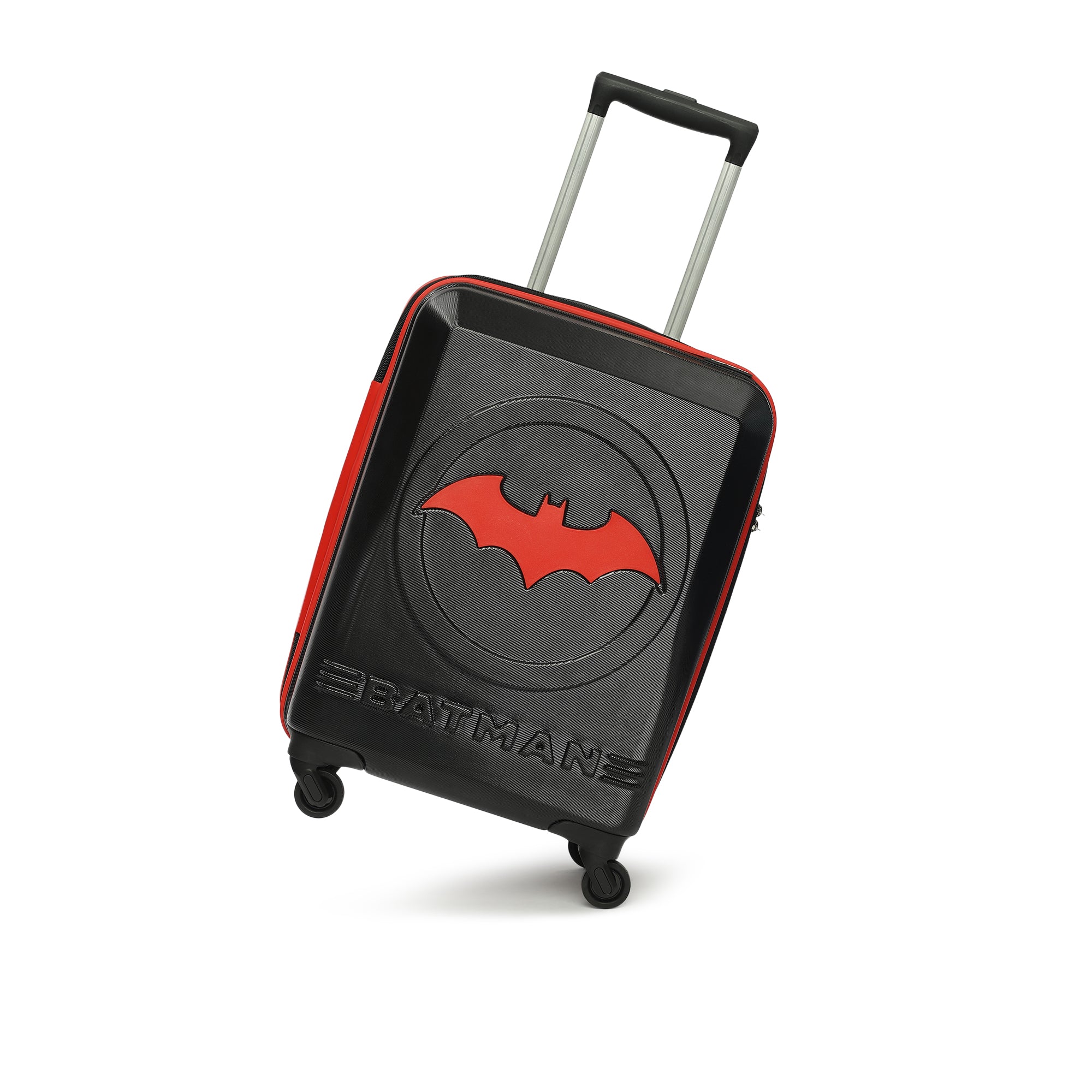 Batman Red Small Trolley