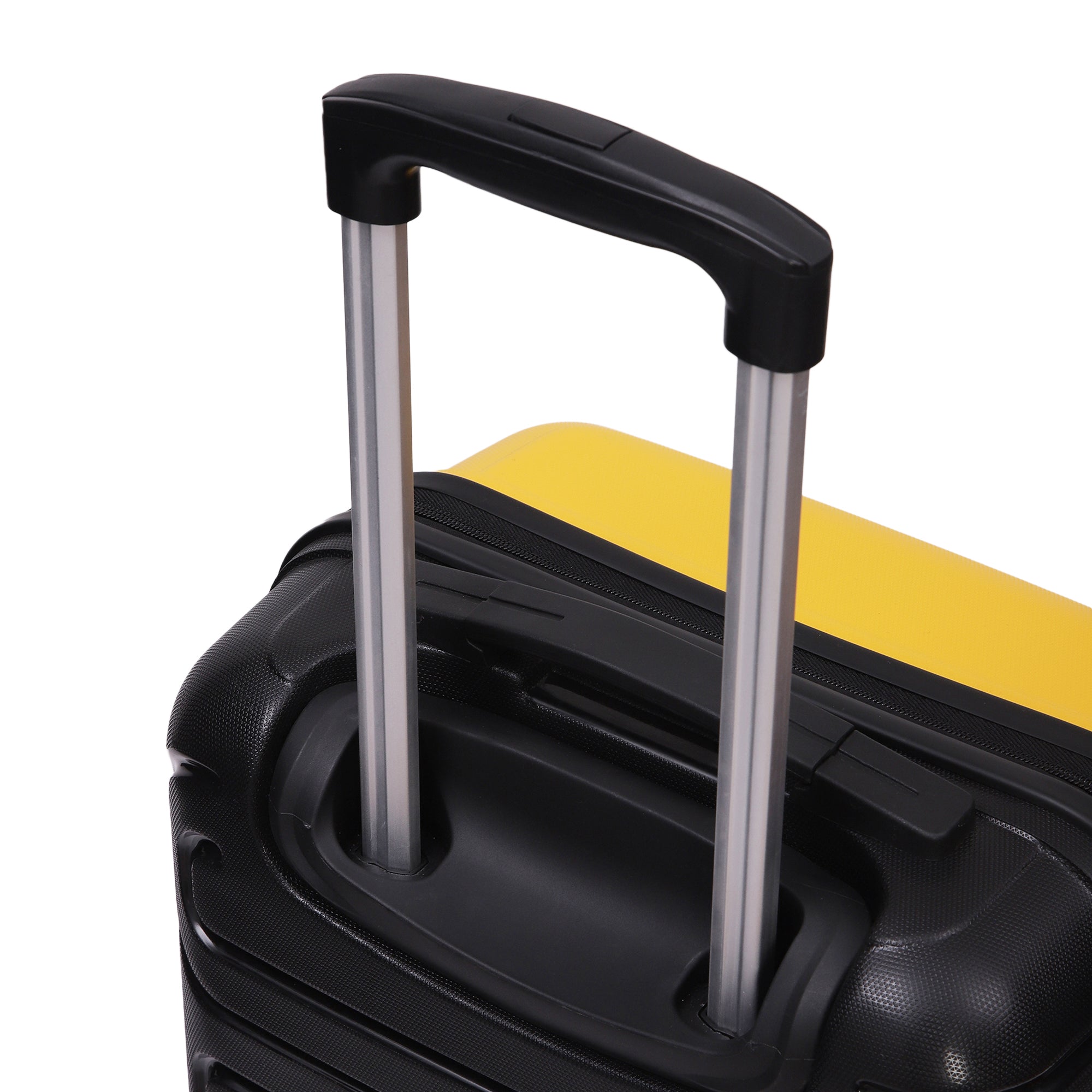 Tokyo Dual Yellow-Black Small Trolley