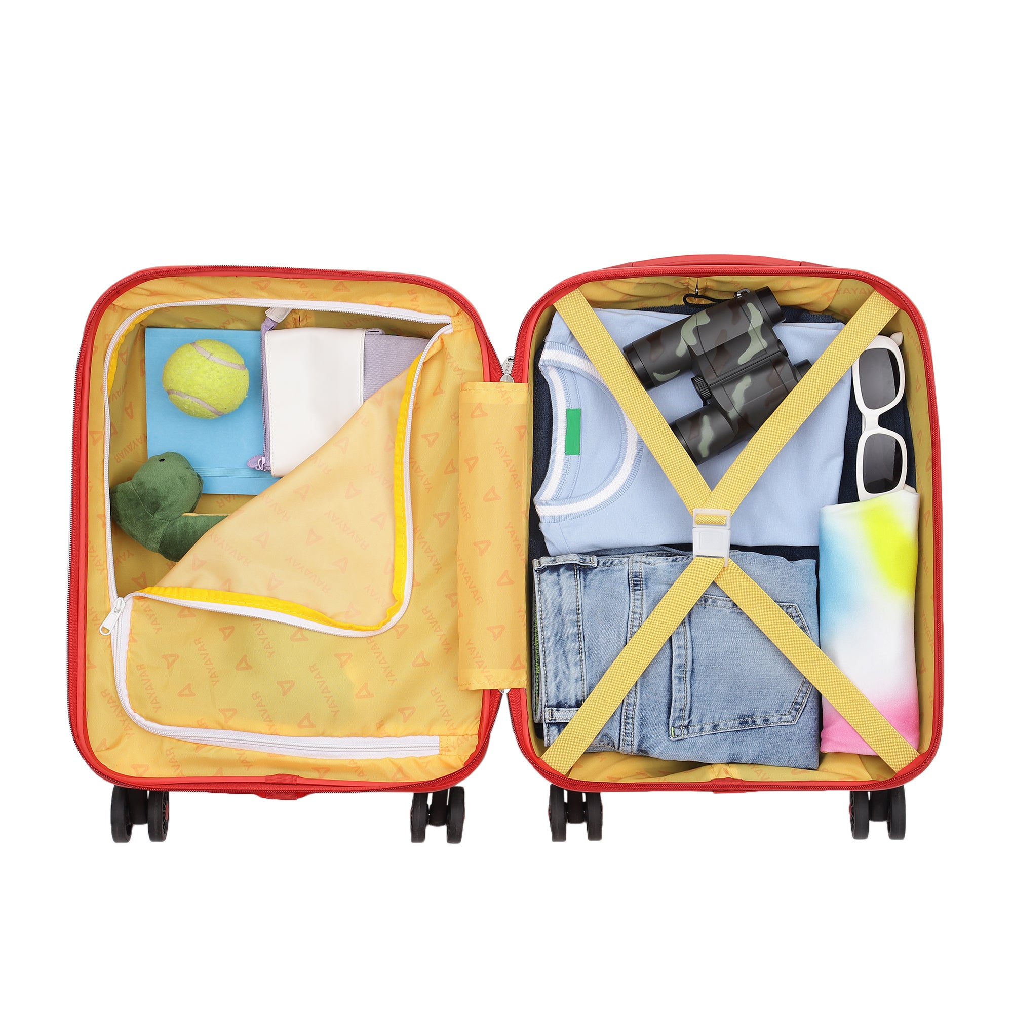 Superman For Kids Small Trolley