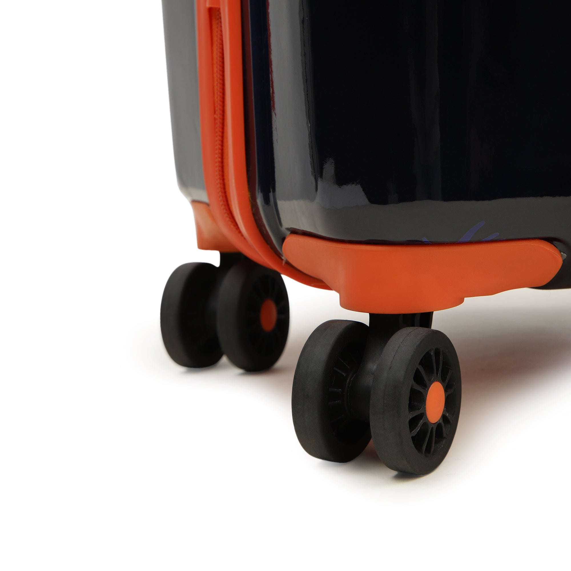 Tom & Jerry For Kids Set Of 2 Trolley