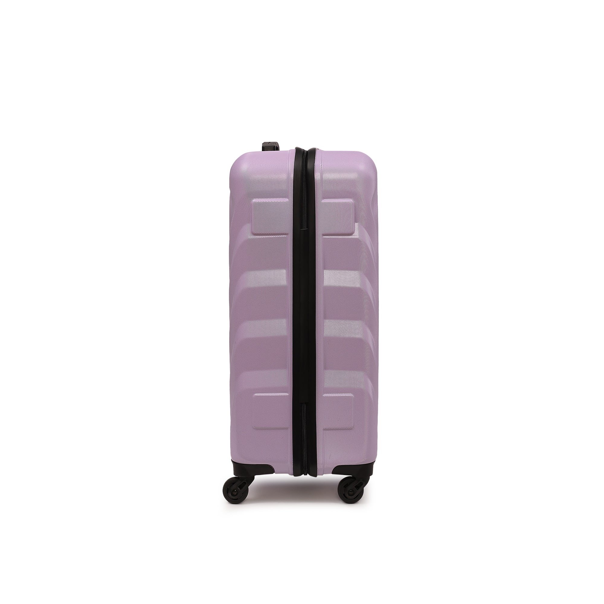 Monaco Violet Set Of 2 Trolley