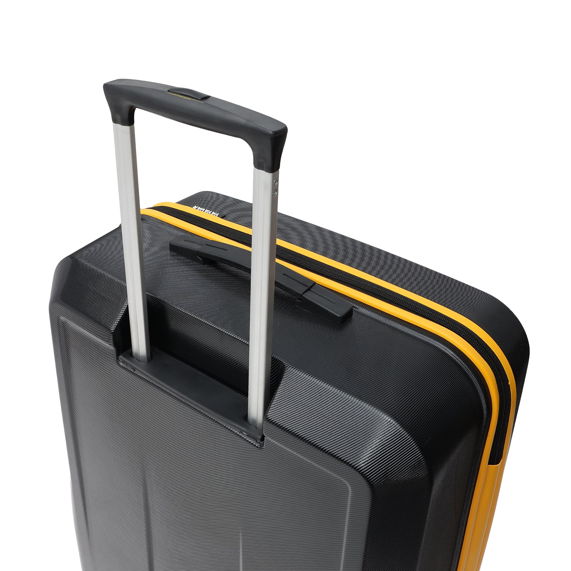 Superman Yellow Set Of 3 Trolley