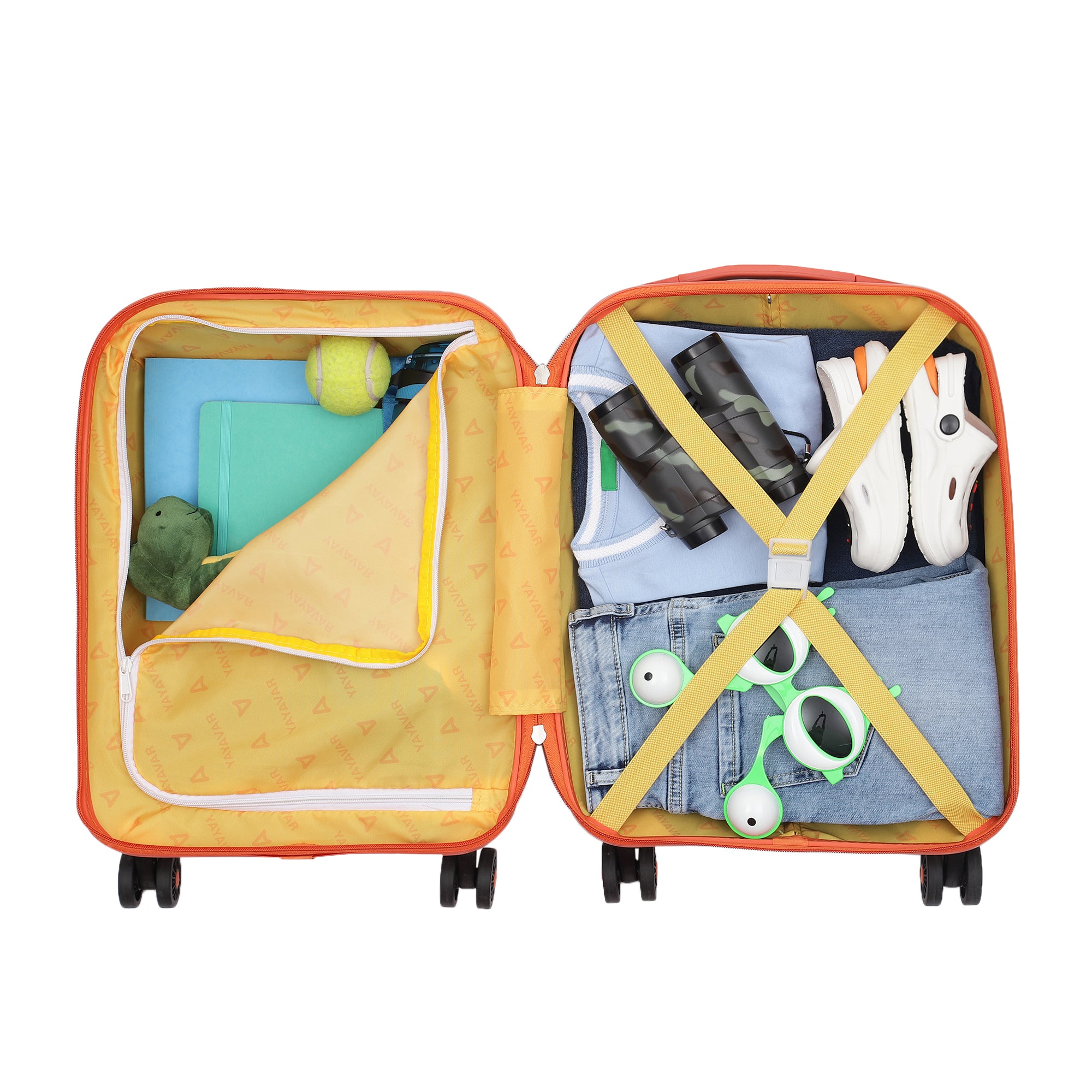 Tom & Jerry For Kids Small Trolley