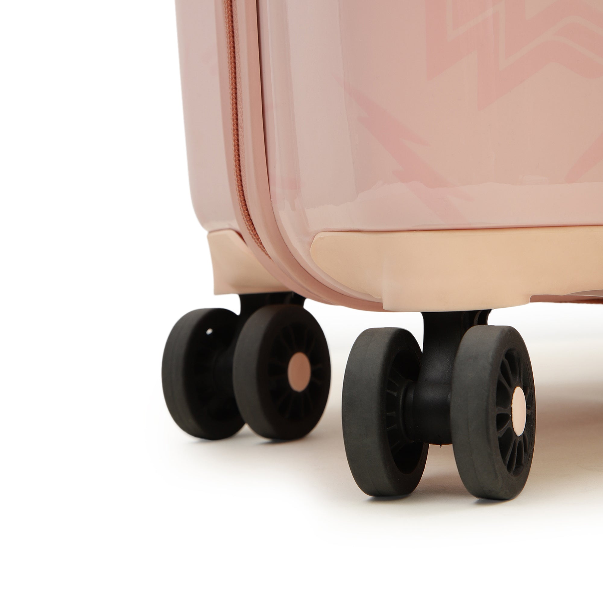 Wonderwoman For Kids Set Of 2 Trolley