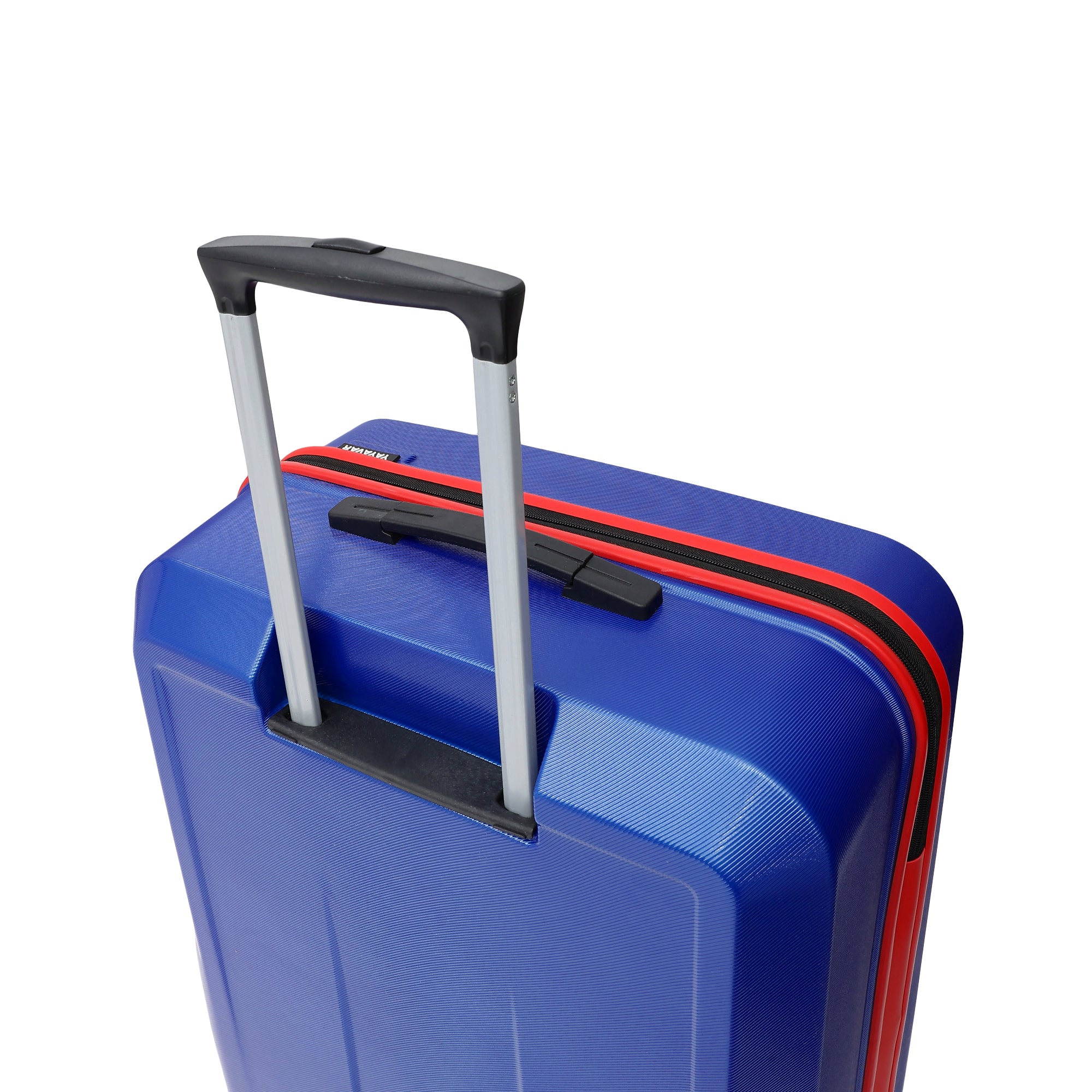 Superman Blue Set Of 3 Trolley