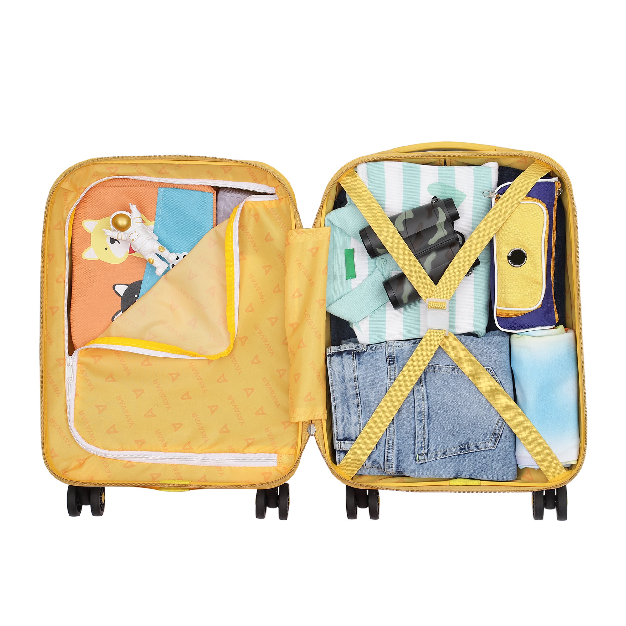 Batman For Kids Small Trolley
