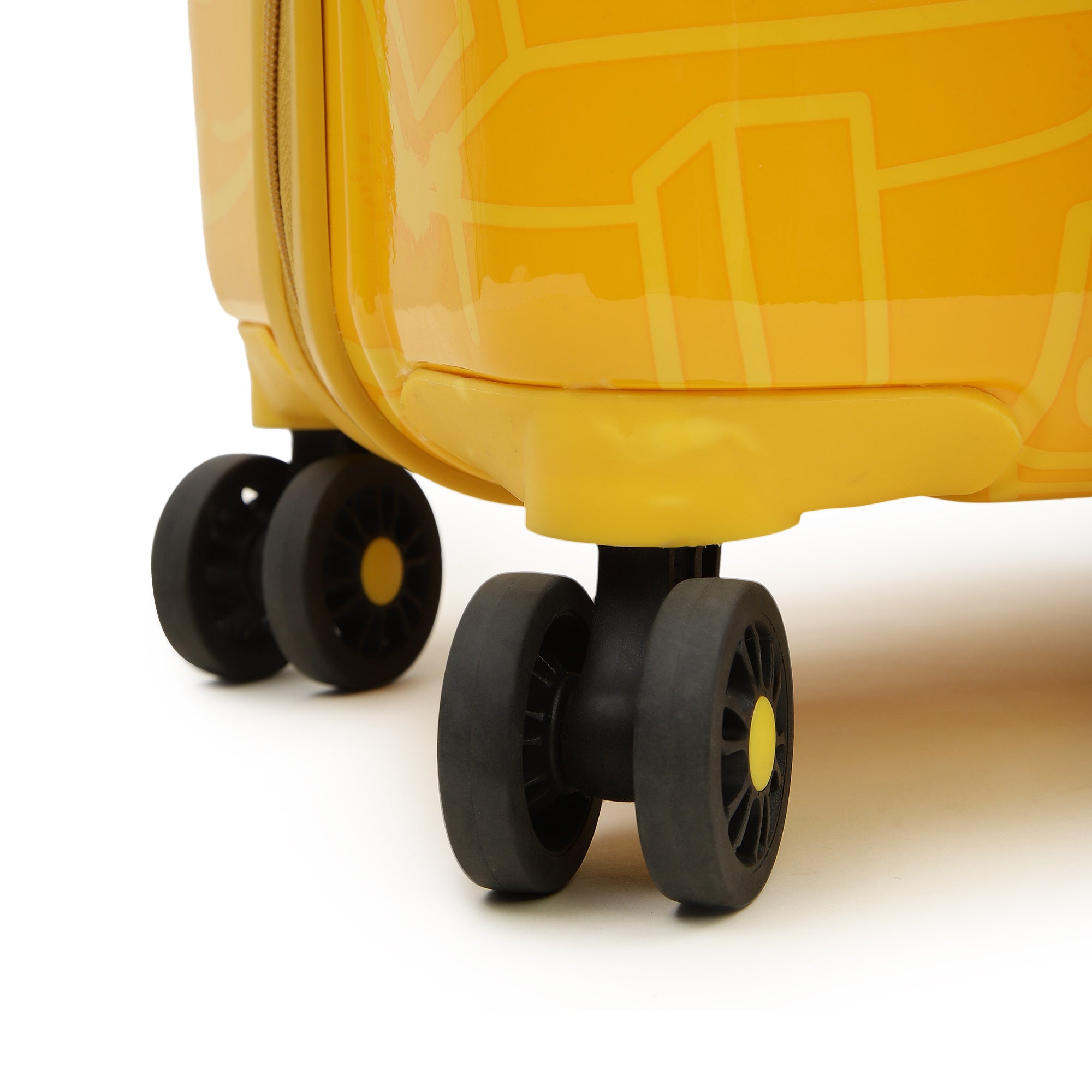 Looney Tunes For Kids Set Of 2 Trolley