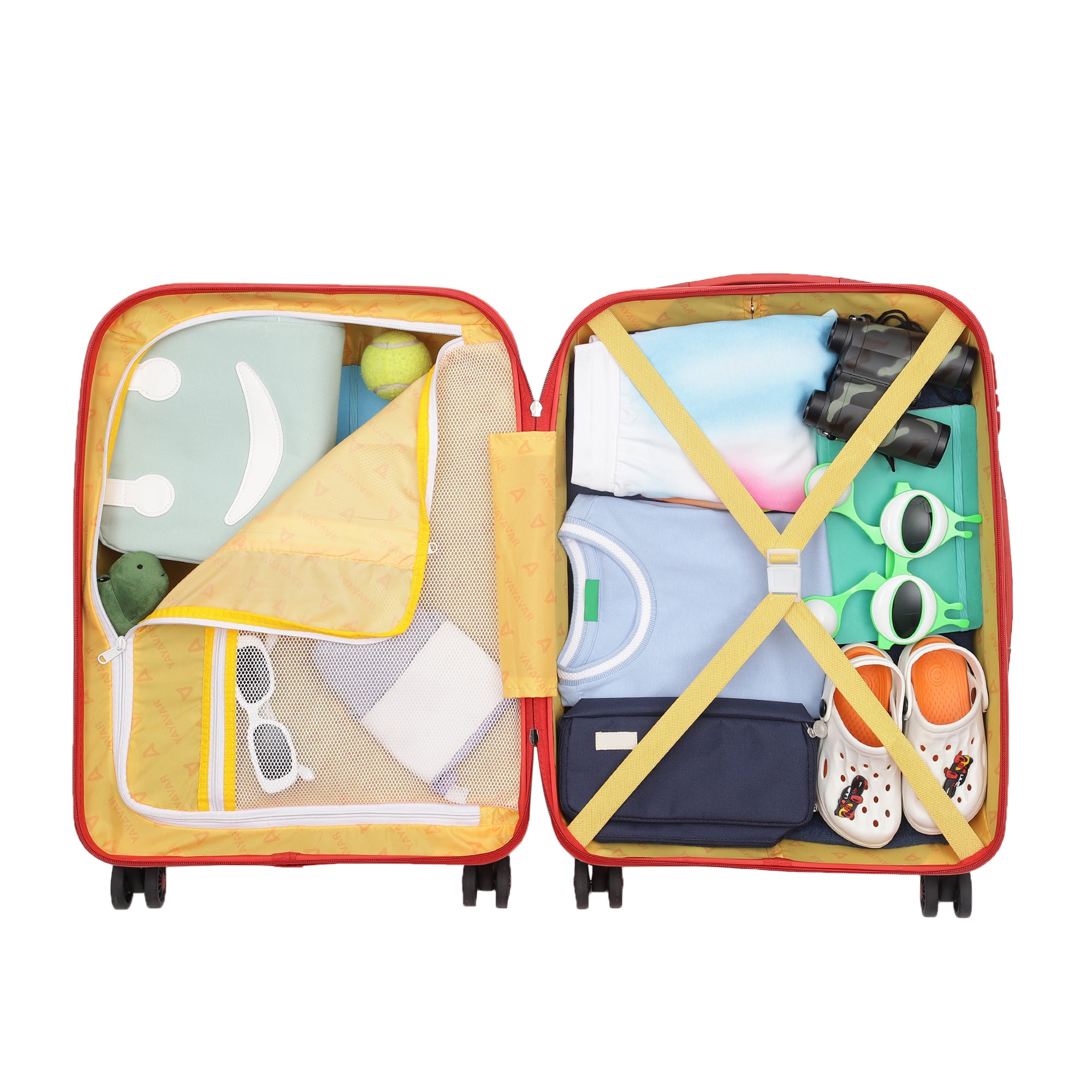 Superman For Kids Medium Trolley