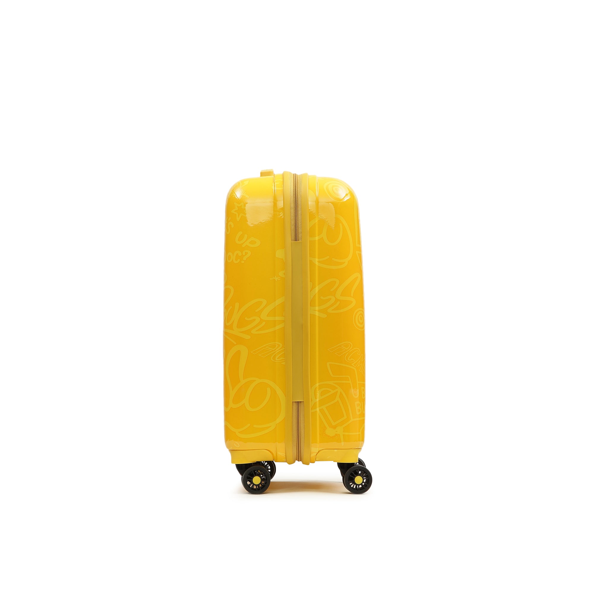 Looney Tunes For Kids Set Of 2 Trolley