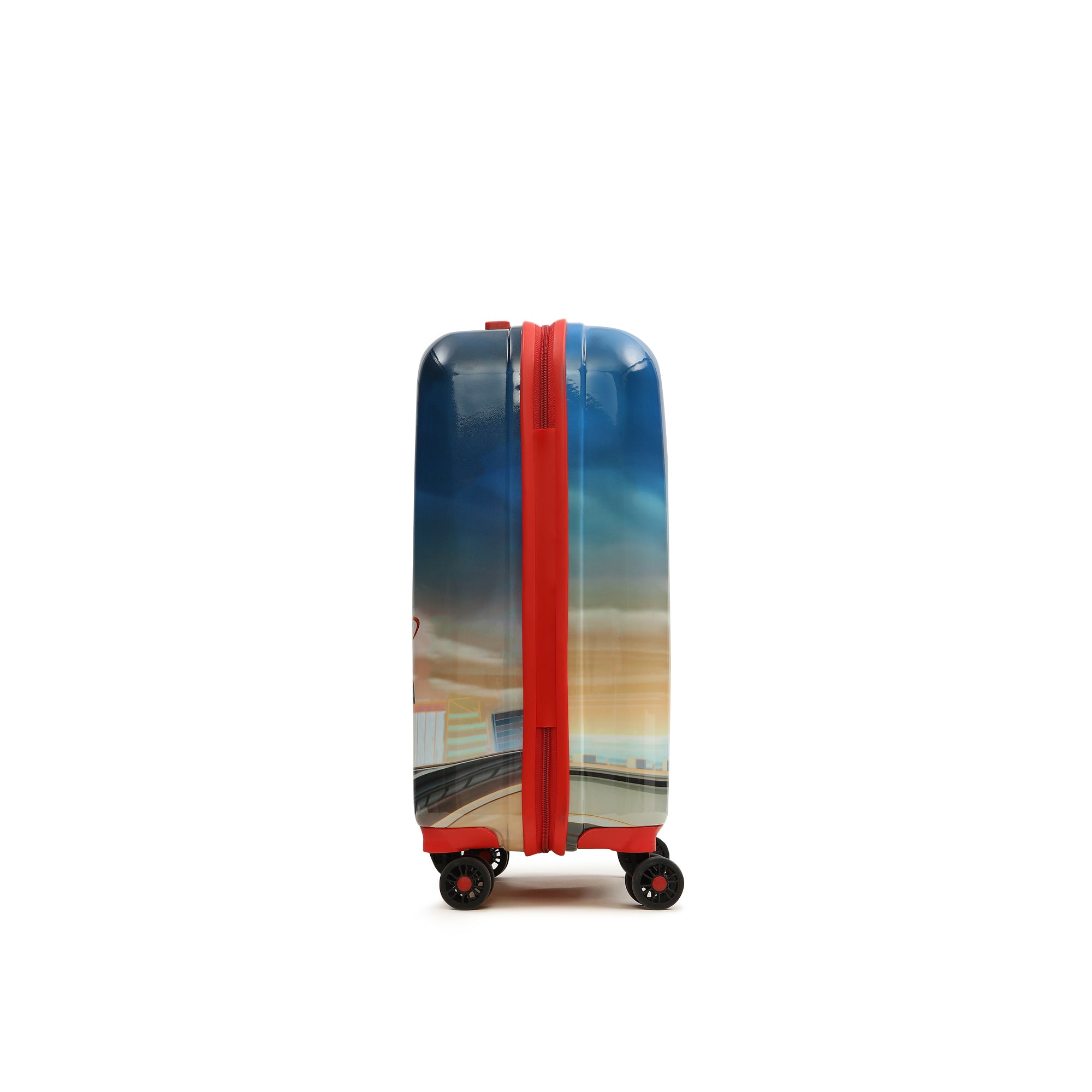 Superman For Kids Set Of 2 Trolley