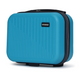 CAIRO VANITY BAG- TEAL