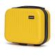 CAIRO VANITY BAG- YELLOW