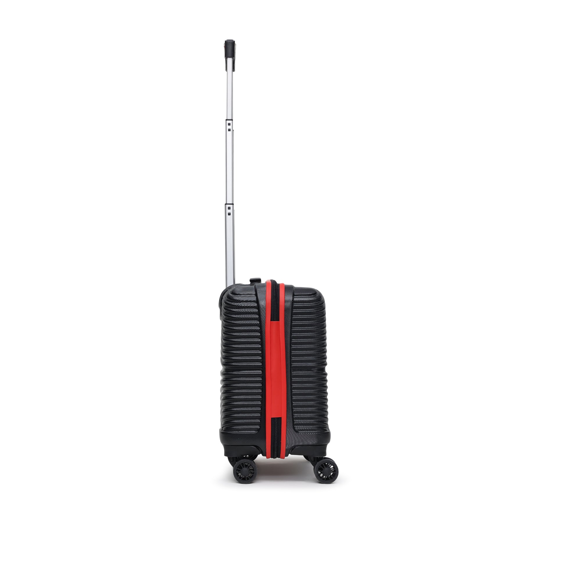 Berlin Laptop Overnighter Red