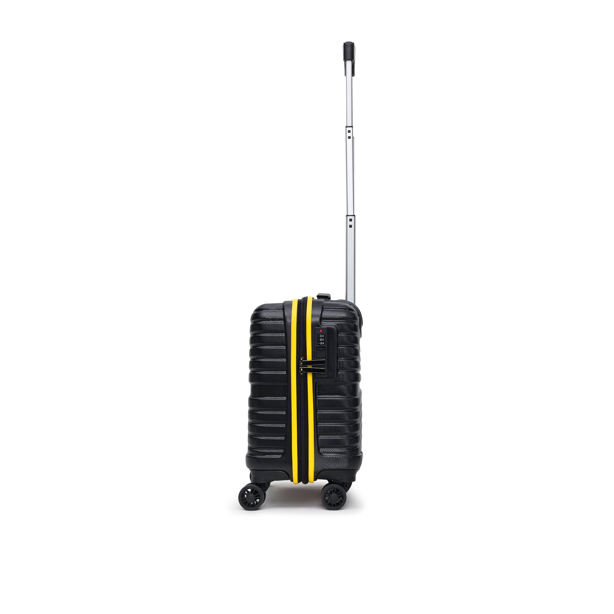 Berlin Laptop Overnighter Yellow