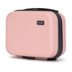 CAIRO VANITY BAG- BABY PINK