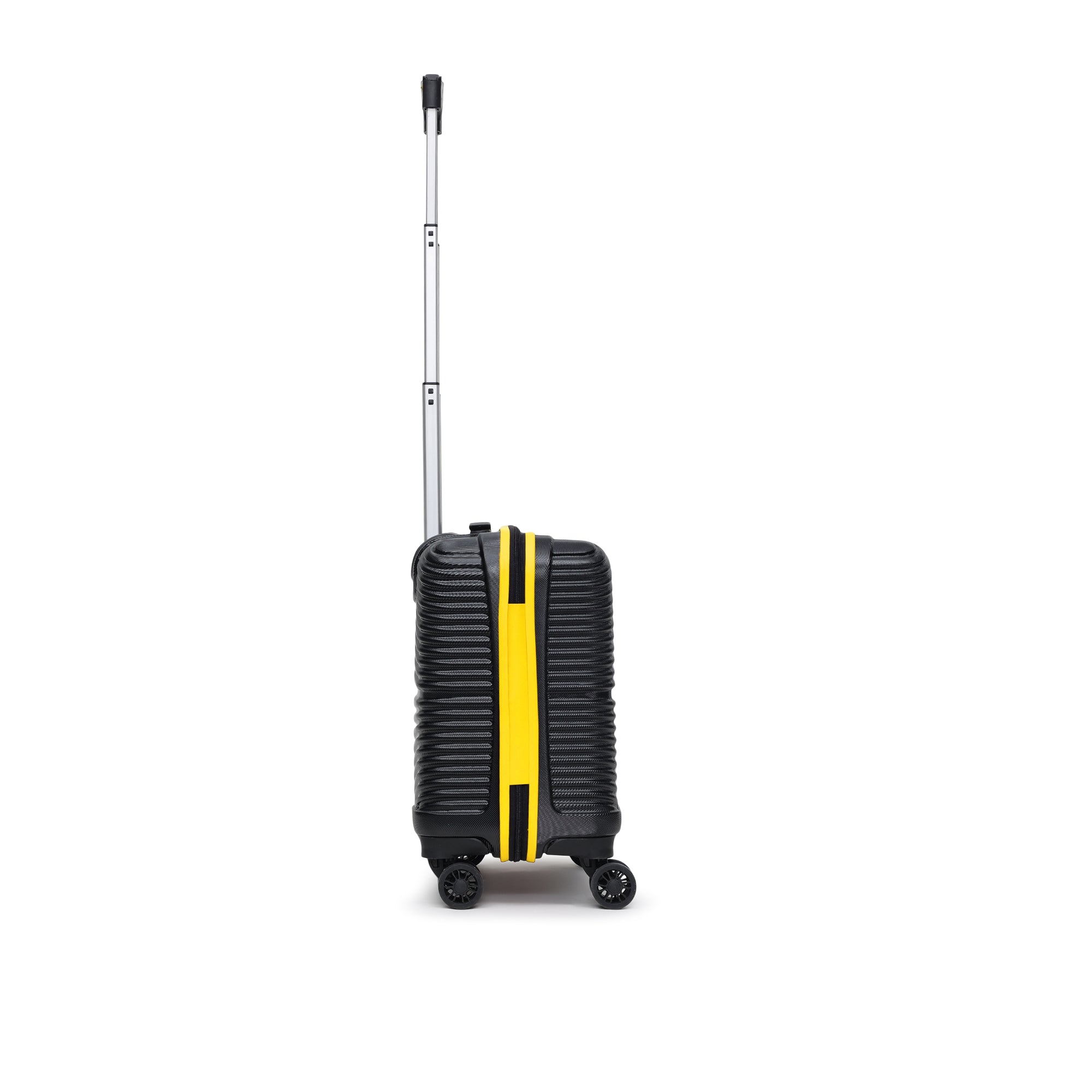 Berlin Laptop Overnighter Yellow