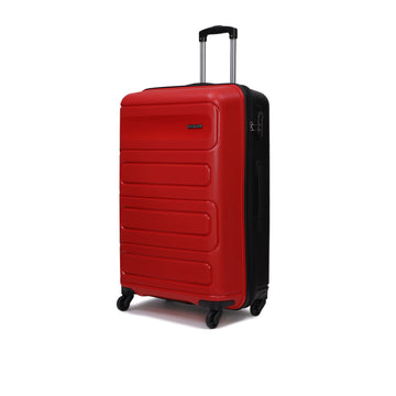 Tokyo Dual Red-Black Large Trolley