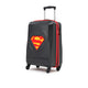 Superman Red Small Trolley