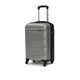 Tokyo Dual Silver-Black Small Trolley