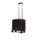 Berlin Laptop Overnighter Red