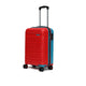 Tokyo Remix Red-Teal Small Trolley