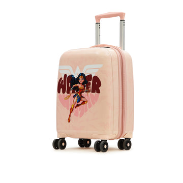 Wonderwoman For Kids Small Trolley