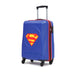 Superman Blue Small Trolley