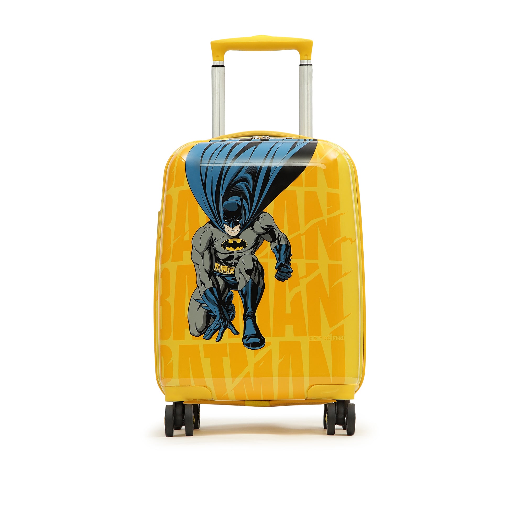 Batman For Kids Small Trolley