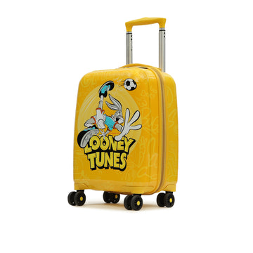 Looney Tunes For Kids Small Trolley