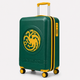 House Of The Dragon Green Medium Trolley