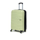 London Dual Yellow-Black Large Trolley