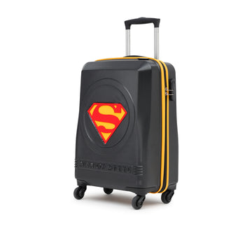Superman Yellow Small Trolley