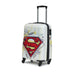 Superman Printed Small Trolley