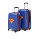 Superman Blue Set Of 2 Trolley