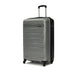 Tokyo Dual Silver-Black Large Trolley
