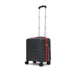 Berlin Overnighter Red Trolley
