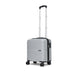 Berlin Overnighter Silver Trolley