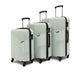 Monaco Sea Green Set Of 3 Trolley