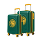 House Of The Dragon Green Set Of 2 Trolley