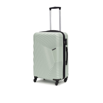 Monaco Sea Green Medium Trolley