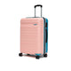 Tokyo Remix Pink-Teal Medium Trolley