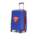 Superman Blue Medium Trolley
