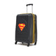 Superman Yellow Medium Trolley