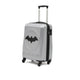 Batman Silver Small Trolley