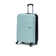 London Dual Green-Black Large Trolley