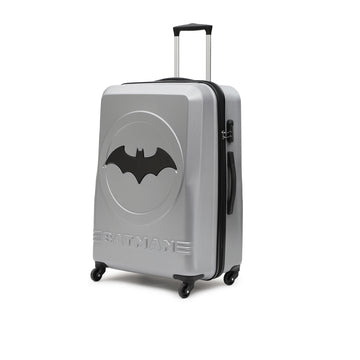 Batman Silver Large Trolley